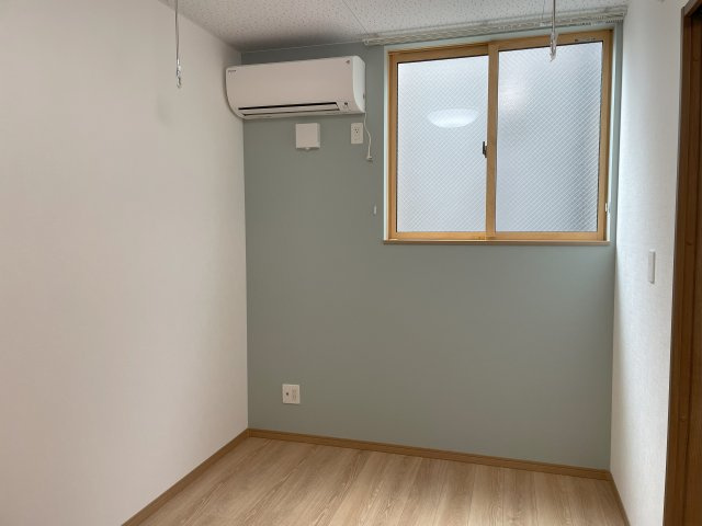 Floraison Bの洋室