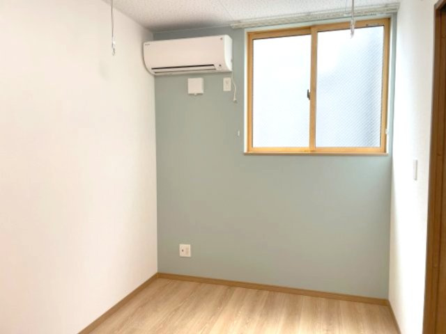 Floraison(フロレゾン) Bの洋室