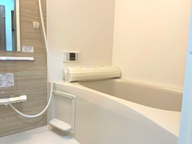 Floraison(フロレゾン) Bの浴室