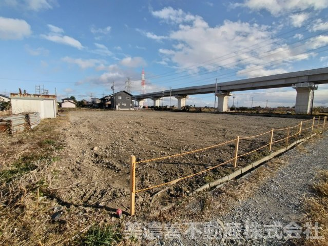 ６４６２５　本巣市温井土地