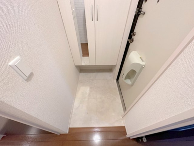 【玄関】 | ハートランド