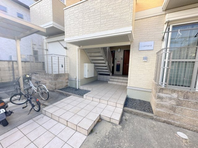 【エントランス】 | ハートランド