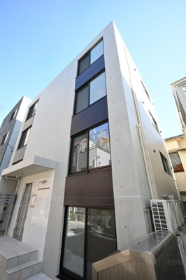【外観】 | Ｂｒｏｎｄｂｙ西早稲田
