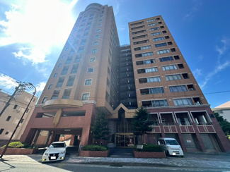 【外観】 | 【クレアウォーターマーク】少しでも気になる方はすぐにご連絡ください。住宅ローン・その他ご質問等いつでもお待ちしております。