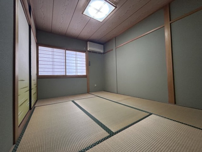 【和室】 | 島の関 | お子様の遊び室から客間としてまで、多様なシーンに対応できます。