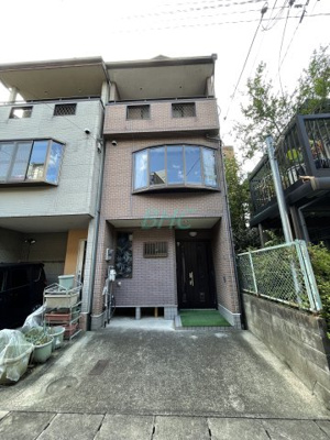 【外観】 | 島の関 | 近隣・周辺環境や街並みなど、是非一度、現地をご確認ください。