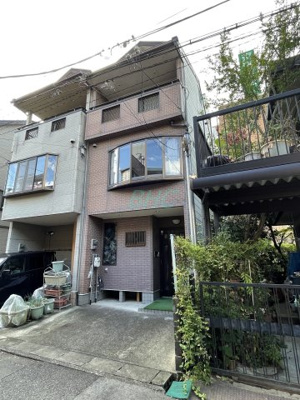 【外観】 | 島の関 | ここに住むからこそ意味がある。すべての（始まり）をここから迎えます