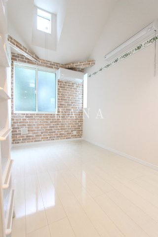 【居間・リビング】 | ユナイト大船ラ・ベル