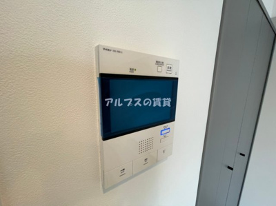 【セキュリティ】 | ZOOM横浜桜木町 | 同一仕様