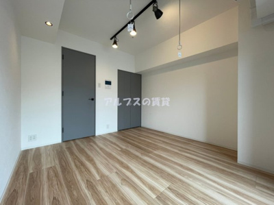 【居間・リビング】 | ZOOM横浜桜木町 | 同一仕様
