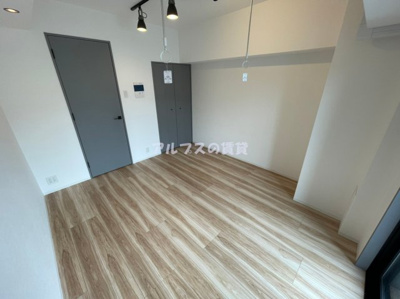 【寝室】 | ZOOM横浜桜木町 | 同一仕様
