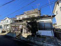 つくば市下広岡　中古戸建の画像