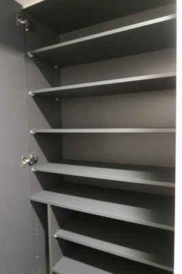 【収納】 | ロイジェント上野桜木