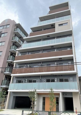 【外観】 | ロイジェント上野桜木