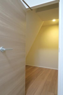 【収納】 | ロイジェント上野桜木