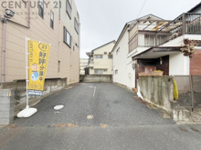 伊丹市北野6丁目売り土地の画像