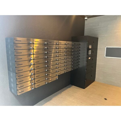 【その他共用部分】 | Sky Himeji