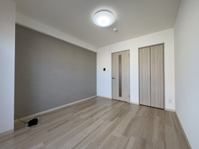 【寝室】 | Sky Himeji