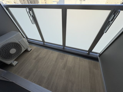 【バルコニー】 | Sky Himeji