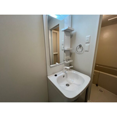 【洗面所】 | Sky Himeji