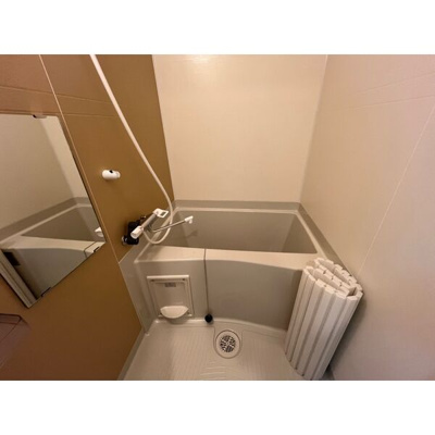 【浴室】 | Sky Himeji