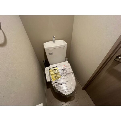 【トイレ】 | Sky Himeji