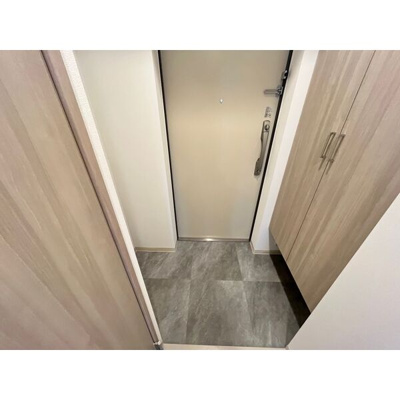 【玄関】 | Sky Himeji