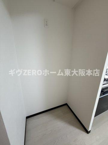 グランパシフィック今里LUXEの内装