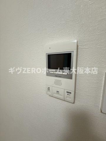 グランパシフィック今里LUXEの設備