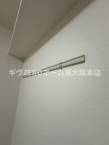 グランパシフィック今里LUXEの設備