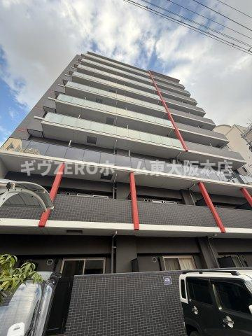 グランパシフィック今里LUXE