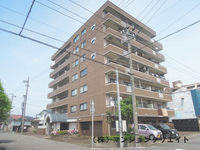 信開ベルシー城東