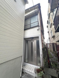 目黒区中町1丁目戸建ての画像
