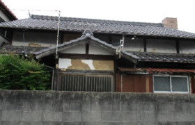 西条市大町の外観