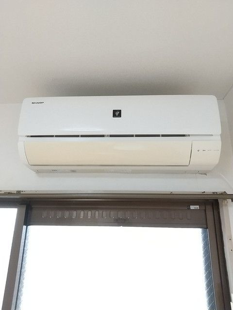 フォースアベニューの設備