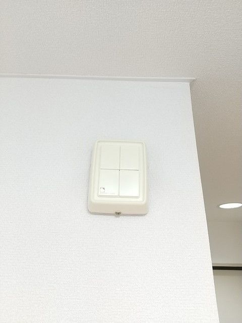 フォースアベニューの設備