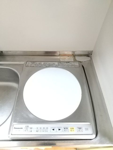 フォースアベニューの設備