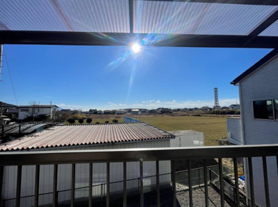 【周辺】 | 真岡市石島３LDK中古住宅