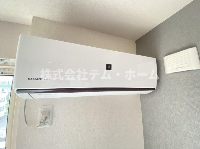 【設備】 | Grand Sage(大和ハウス施工のセキュリィティ賃貸）