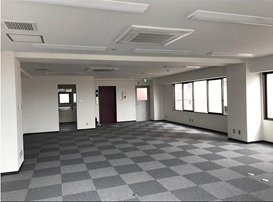 【内装】 | 第一山口ビル | 他フロア参照