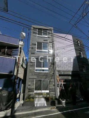 【その他共用部分】 | アーバンステージ上落合2