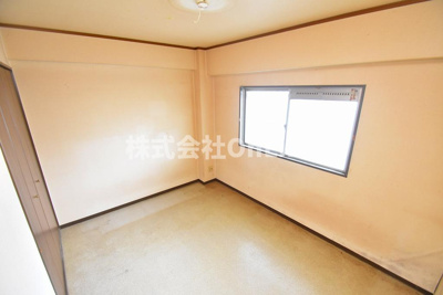 【内装】 | 松岡マンションⅡ