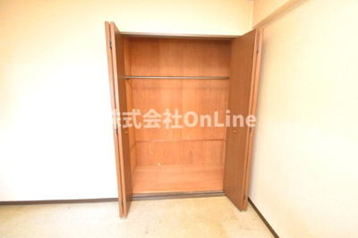 【収納】 | 松岡マンションⅡ