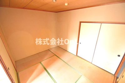 【子供部屋】 | 松岡マンションⅡ