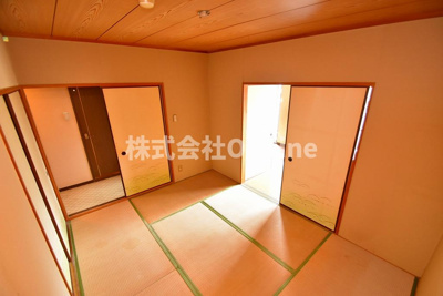 【内装】 | 松岡マンションⅡ