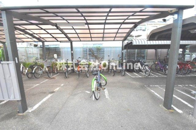 【その他共用部分】 | 松岡マンションⅡ