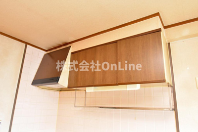 【収納】 | 松岡マンションⅡ