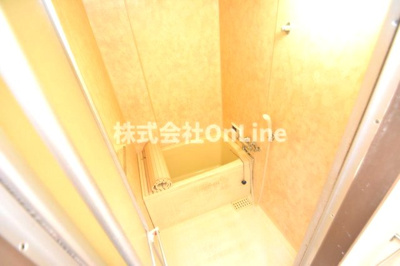 【浴室】 | 松岡マンションⅡ