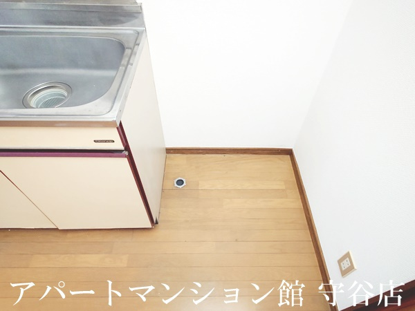 コーポモリヤのその他