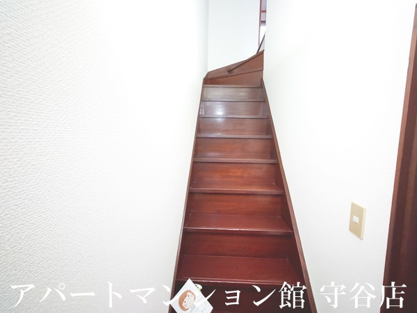 コーポモリヤのその他